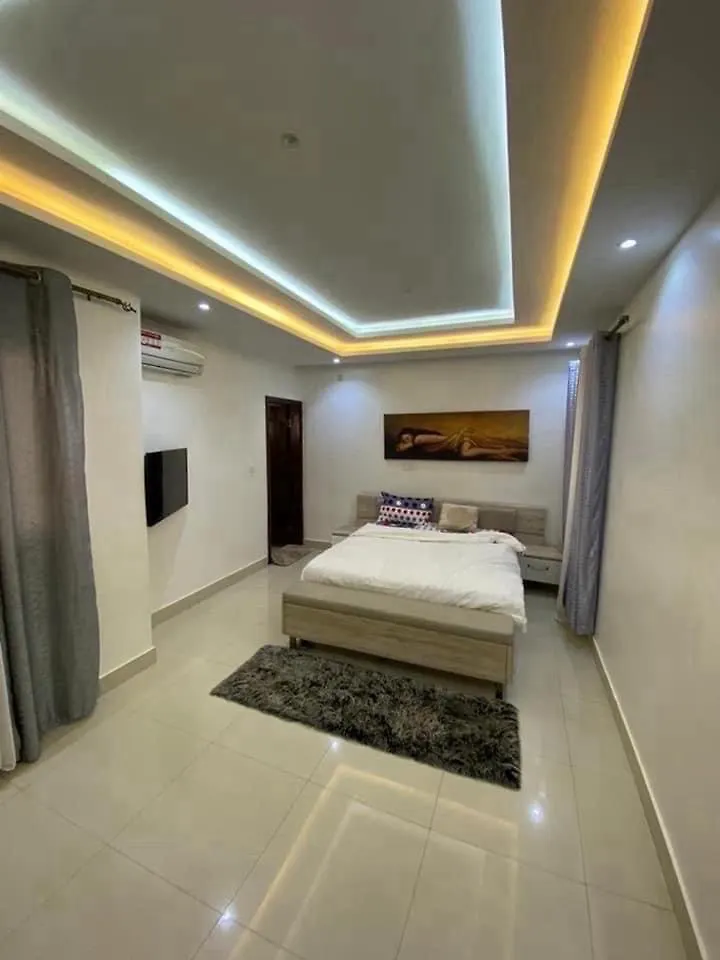 3 Chambres Salon Ngor Extension Dakar Senegal