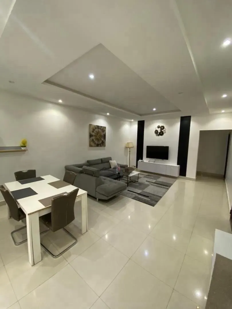 3 Chambres Salon Ngor Extension Dakar Apartamento