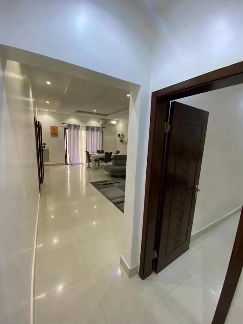 3 Chambres Salon Ngor Extension Dakar